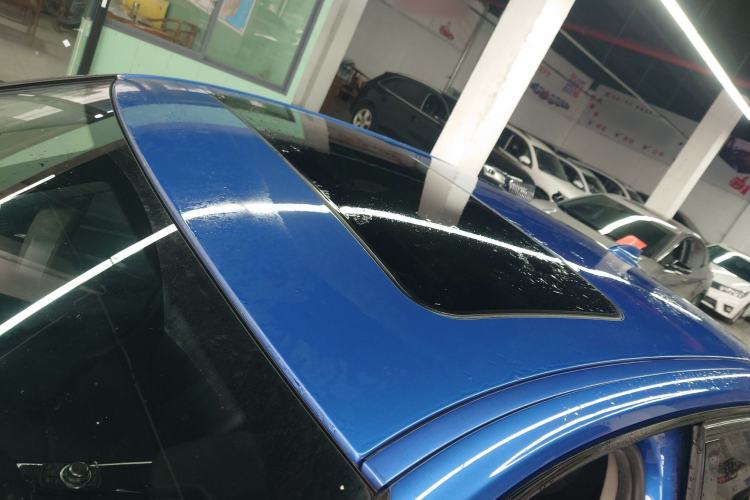 Used BMW 3 Series 2017 320Li M Sport Edition
