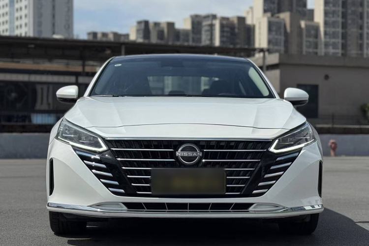 Used Nissan Teana 2022 2.0L XL-TLS Enjoyment Edition
