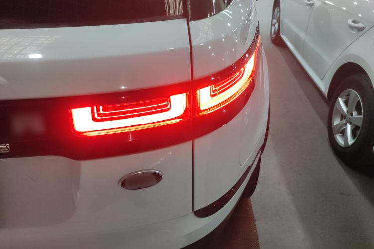 Used Land Rover Range Rover Velar 2019 250 PS