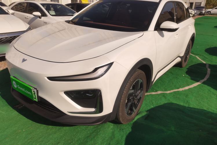 Used NETA X 2023 500 Lite
