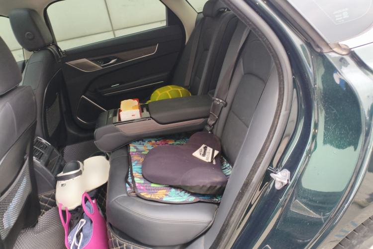 Used Jaguar XFL 2023 XFL 2.0T P200 Two-Wheel-Drive Elite Luxury Edition