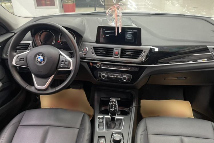 Used BMW 1 Series 2020 120i Fashion Model
