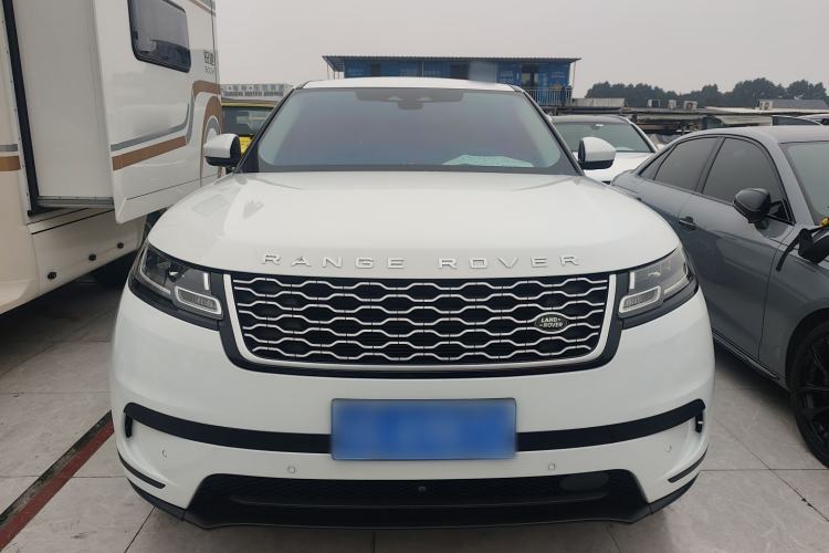 Used Land Rover Range Rover Velar 2022 250 PS
