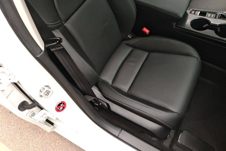 Used Honda Civic 2022 240TURBO CVT Dynamic Control Version
