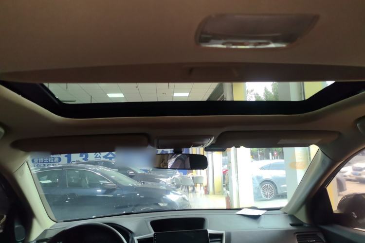 Used Honda CR-V 2016 2.0L two-wheel drive Urban Edition
