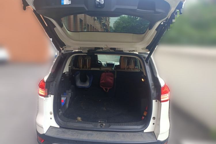 Used Ford Kuga 2013 2.0L GTDi Four-Wheel Drive Premium Model