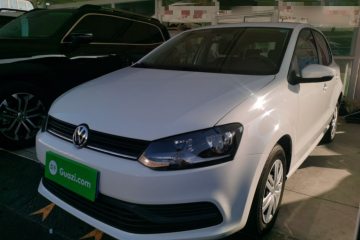Used Volkswagen Polo 2018 1.5L Automatic Advanced Driving Model