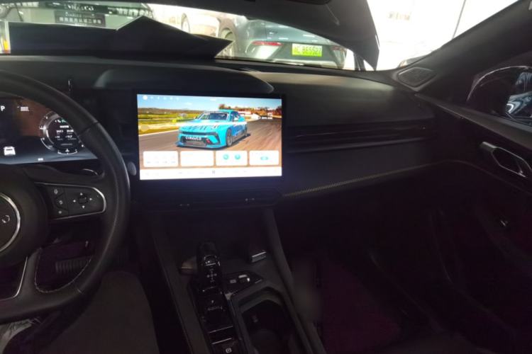 Used Lynk & Co 03 2023 2.0TD DCT JingPlus