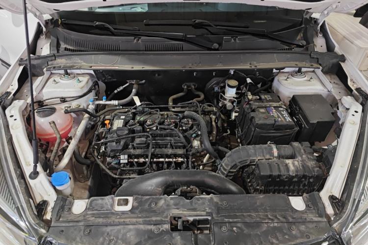 Used Chery Tiggo 5x 2024 1.5L CVT New Edition
