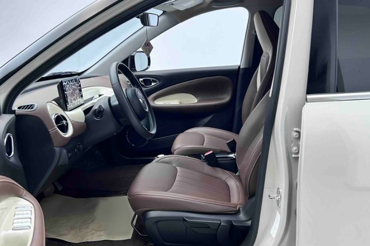 Used Wuling Bingo 2024 333 km Enjoyment Version