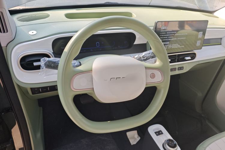 Used  Panda 2025 210km Panda Rider