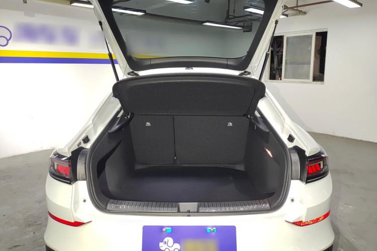 Used Volkswagen Lamando 2024 Lavida L 280TSI DSG Spicy Edition