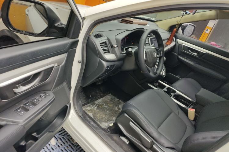 Used Honda CR-V 2019 240TURBO CVT 2WD Comfort Version China V