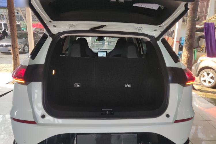 Used XPeng G3 2022 G3i 460N
