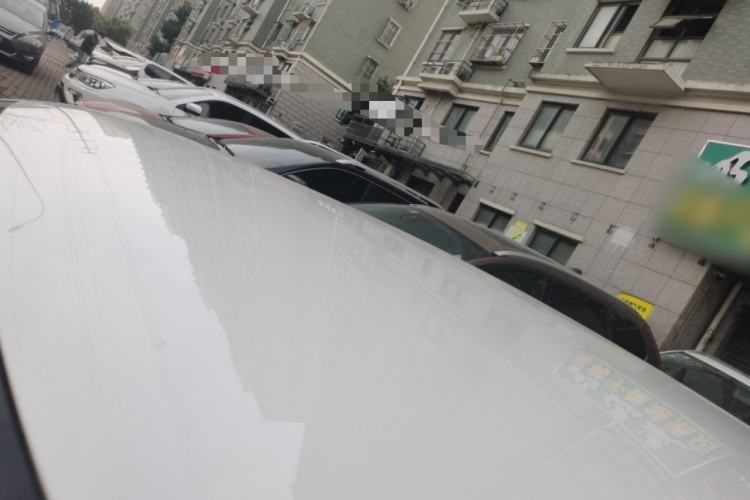 Used Skoda Fabia 2017 1.4L Automatic Car Enjoy Edition