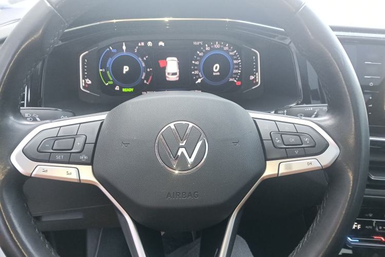 Used Volkswagen Tayron GTE Plug-in Hybrid 2020 1.4T Luxury Model
