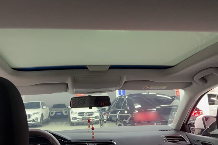 Used Volkswagen Lamando 2021 230TSI DSG Fashion Edition
