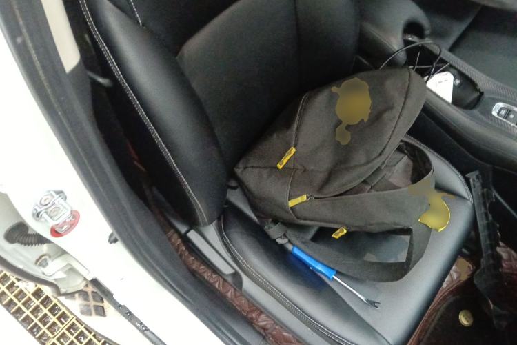 Used Honda Vezel 2020 1.5L CVT Luxury Edition