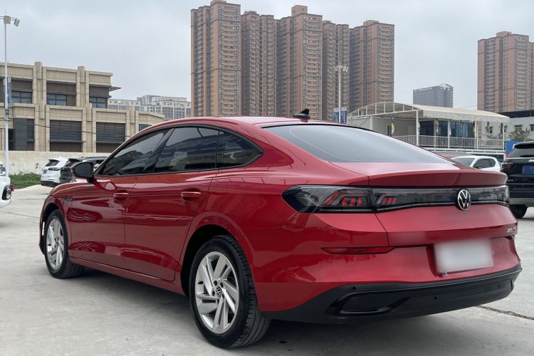 Used Volkswagen Lamando 2022 Lavida L 280TSI DSG Hot Edition
