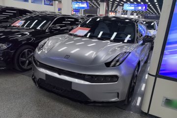 Used Zeekr 001 2023 WE Edition 100 kWh