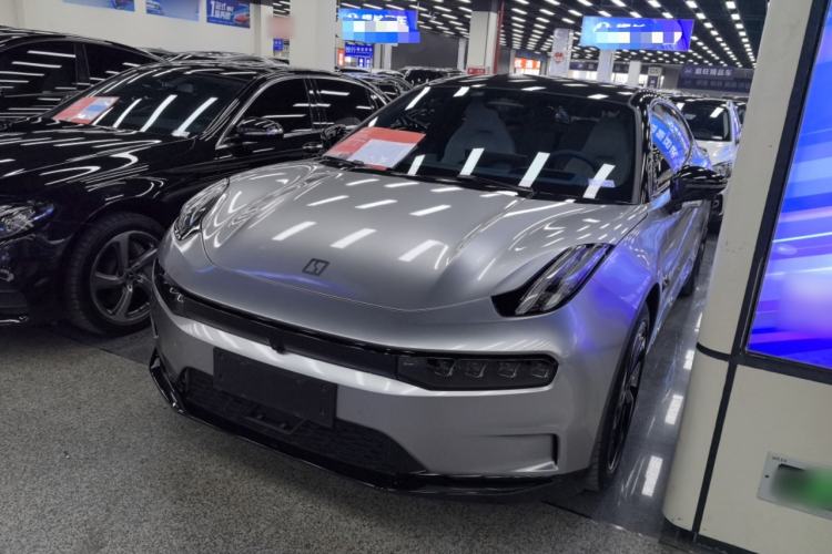 Used Zeekr 001 2023 WE Edition 100 kWh