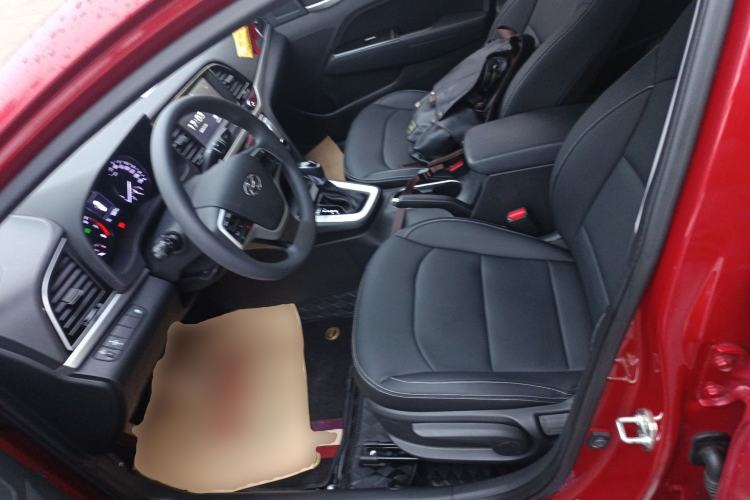 Used Hyundai Elantra 2016 1.6L Automatic ZhiXuan – Elite Version
