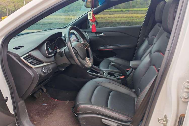 Used Chevrolet Monza 2022 Light Hybrid RS 330T Automatic Comfort Edition