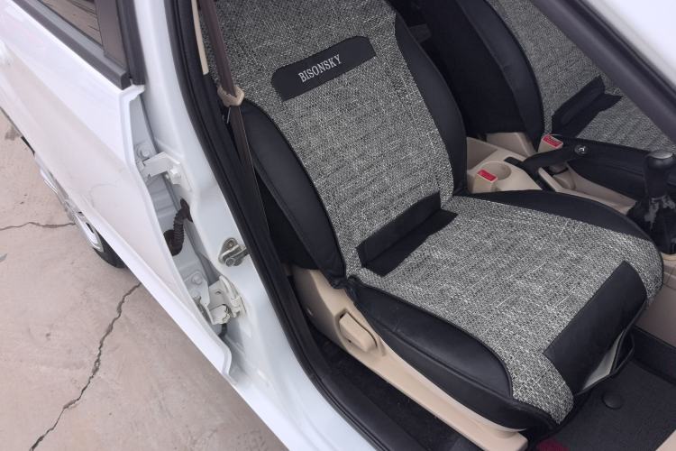 Used Chery Fengyun 2 2015 1.5L Manual New Edition
