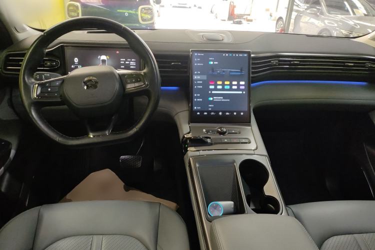 Used Nio ES6 2020 420 km Sport Edition