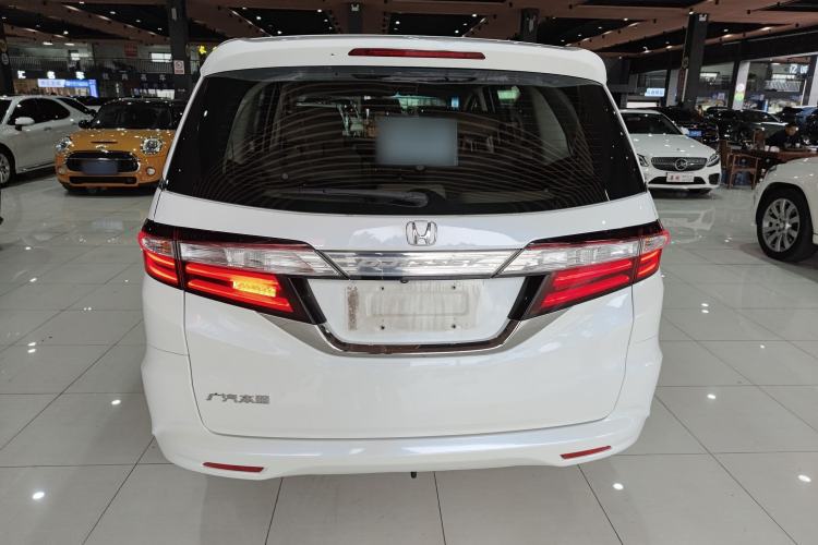 Used Honda Odyssey 2015 Revised Version 2.4L Comfort Edition