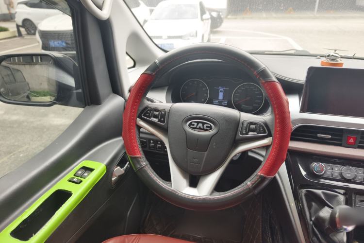 Used  M3 2022 1.5T 7-Seater Standard Edition