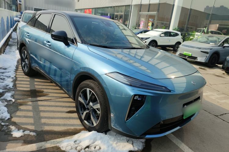 Used Venucia V DD-i 2025 Orca 150km Joyful Journey Edition