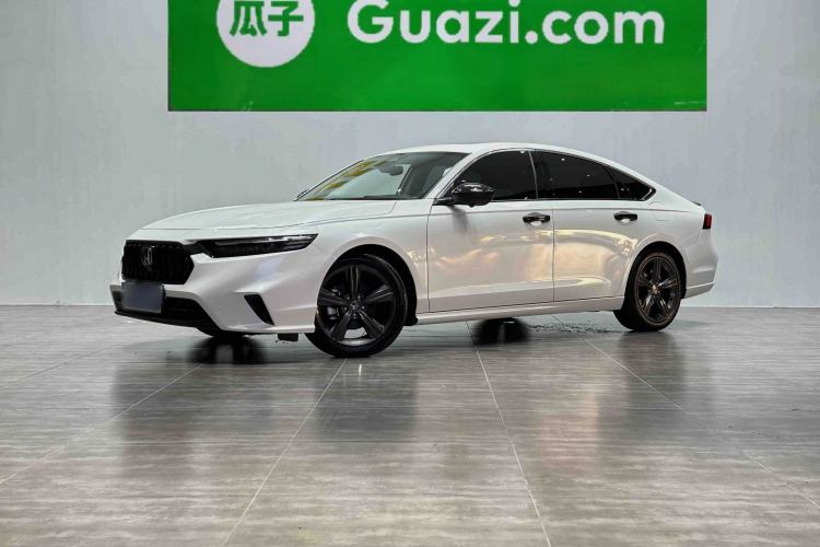 Used Honda Inspire 2023 260TURBO Deluxe Edition
