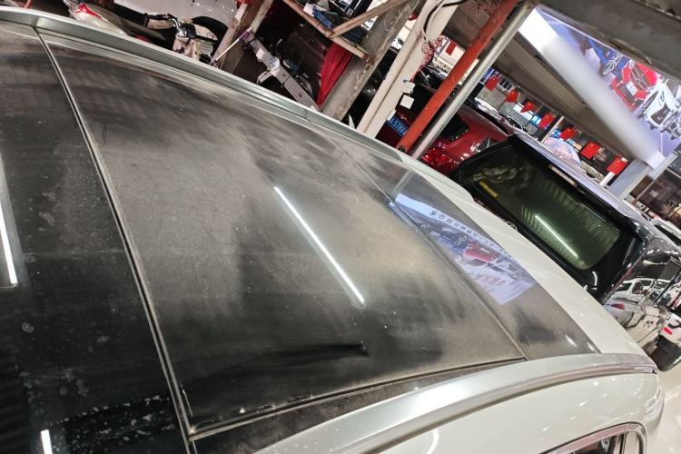 Used Mercedes-Benz GLC 2022 Facelifted GLC 260 L 4MATIC Dynamic Edition