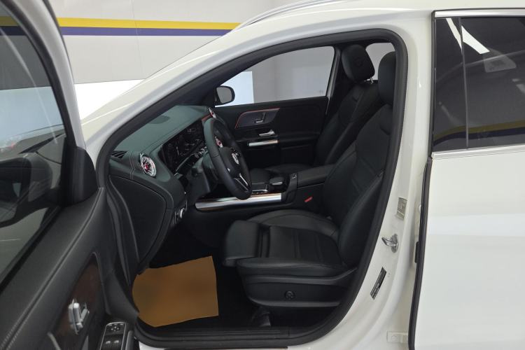 Used Mercedes-Benz GLA 2023 GLA 220