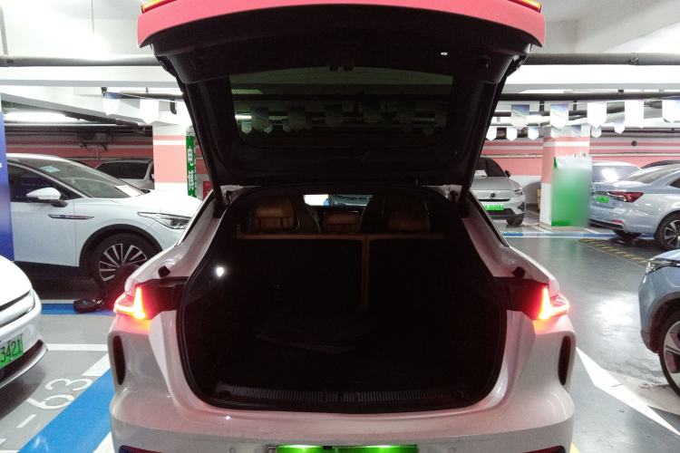 Used  R7 2024 Advanced Edition
