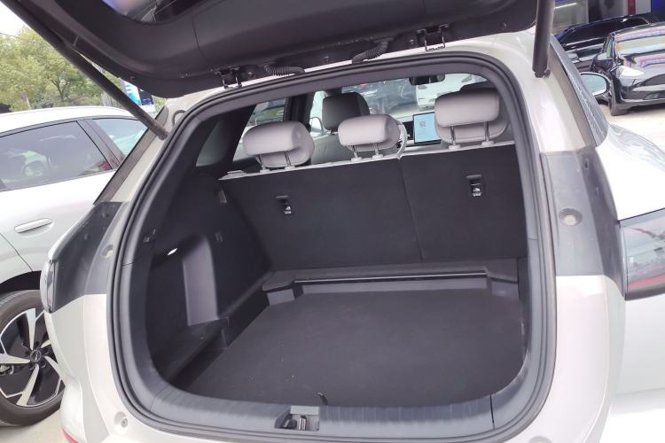 Used BYD Sealion 06 New Energy 