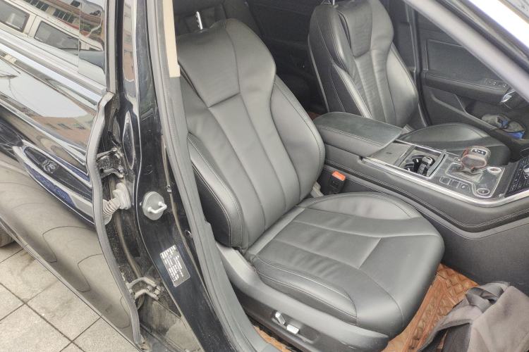 Used Hongqi H5 2020 1.8T Automatic Smart Connect Flagship Edition
