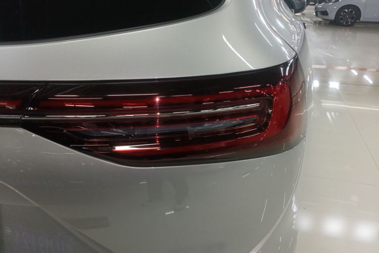 Used Hima AITO M7 2024 1.5T Intelligent Driving 4WD Max Edition 5 Seats
