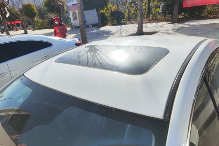 Used Mazda Atenza 2020 2.0L Blue Sky Fashion Edition
