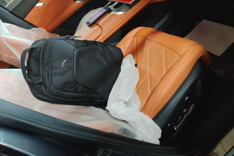 Used Changan CS75 PLUS 2025 4th Generation 1.5T New Blue Whale Smart Luxury Edition