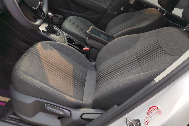 Used Volkswagen Tharu 2021 280TSI Two-Wheel Drive Trend Edition