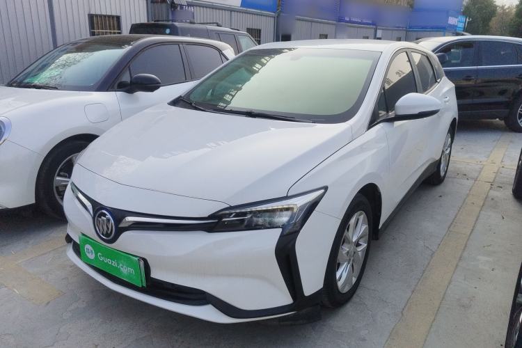 Used Buick Velite 6 2022 Connected & Shared PLUS