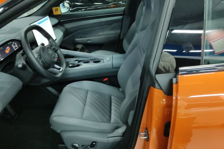 Used Zeekr 001 2025 WE Edition 95 kWh All-Wheel Drive
