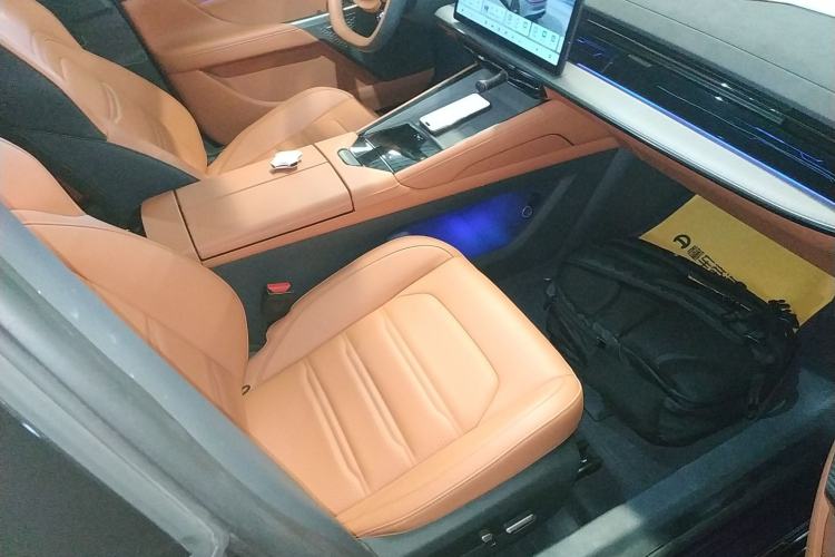 Used  eπ007 2024 200Pro Range-Extended Version
