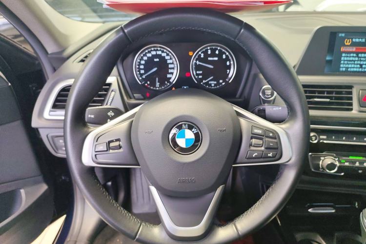 Used BMW 1 Series 2018 Facelifted 118i Sport Edition
