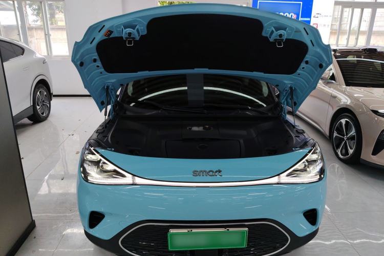 Used  #1 2022 Premium Edition
