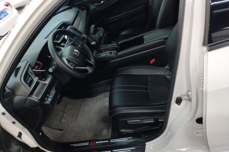 Used Honda Civic 2021 HATCHBACK 220TURBO CVT Trendy Cool Edition