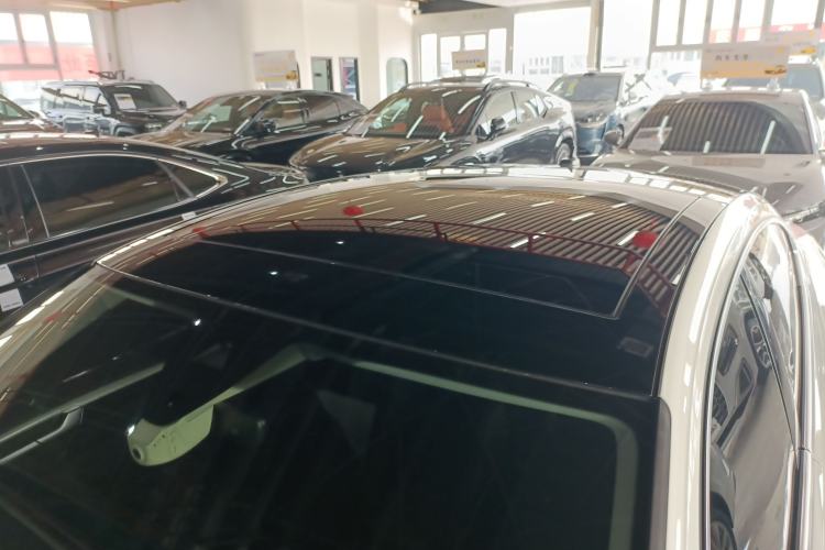 Used Volkswagen FAW-Volkswagen CC 2021 380TSI Striking Edition
