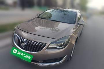 Used Buick Regal 2013 1.6T Automatic Elite Sport Edition